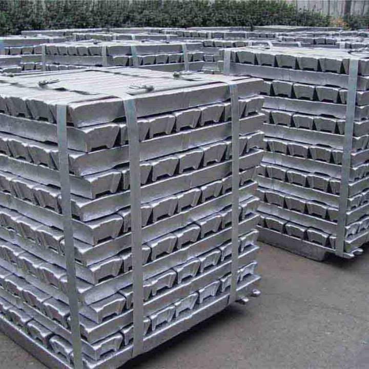 ALUMINUM MASTER ALLOY (AlSi15P)